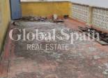 Venta - Edificio -
TORREVIEJA - Costa Blanca Sur