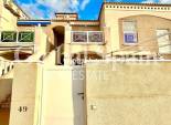 Wiederverkauf - WOHNUNG -
TORREVIEJA - Torreblanca