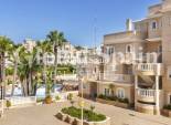 Venta - APARTAMENTO -
GUARDAMAR DEL SEGURA - Costa Blanca