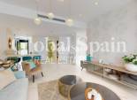 Wiederverkauf - VILLA -
PLAYA HONDA - Costa Calida
