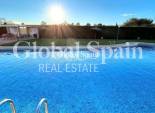 Resale - HOUSE -
VILLAMARTÍN - Costa Blanca