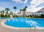 Venta - APARTAMENTO -
ORIHUELA COSTA - Costa Blanca