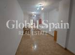 Resale - APARTMENT -
CALPE - Costa Blanca