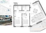 Nouvelle construction - APPARTEMENT -
ÁGUILAS - Playa del Hornillo