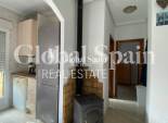 Resale - VILLA -
POLOP - Alberca