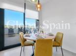 New Build - APARTMENT -
TORREVIEJA - LOS BALCONES - LOS ALTOS