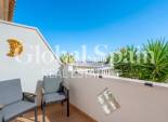 Resale - 3. Semi - Detached Villa -
CIUDAD QUESADA - Costa Blanca South