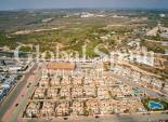 Odsprzedaż - Dom Quatro -
ORIHUELA COSTA - Lomas de Cabo Roig