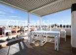Wiederverkauf - VILLA -
ORIHUELA COSTA - Costa Blanca