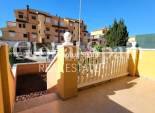 Resale - APARTMENT -
TORREVIEJA - Aguas Nuevas