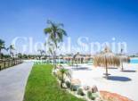 Wiederverkauf - WOHNUNG -
TORRE PACHECO - Santa Rosalia Lake And Life Resort