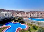 Venta - APARTAMENTO -
TORREVIEJA - Acequion