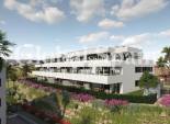 Nowo zbudowane - PENTHOUSE -
CASARES - Manilva - San Luís De Sabinillas