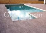 Neubau - VILLA -
LA ROMANA - Villas de la Romana