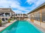 Resale - VILLA -
PUERTO LUMBRERAS - Esparragal de Puerto Lumbreras