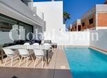 Wiederverkauf - VILLA -
SAN JAVIER - Costa Calida