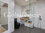 Revente - APPARTEMENT -
TORREVIEJA - Center