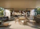 Nouvelle construction - VILLA -
MARBELLA - Nueva Andalucia
