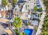 Revente - VILLA -
CABO ROIG - Costa Blanca