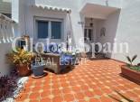 Wederverkoop - HUIS -
TORREVIEJA - LOS BALCONES - LOS ALTOS