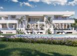 Nieuwbouw - VILLA -
BENAHAVÍS - El Paraiso Golf