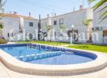 Odsprzedaż - MIESZKANIE -
ORIHUELA COSTA - CABO ROIG