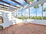 Resale - HOUSE -
Villamartin * - Los Dolses *