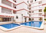 Resale - APARTMENT -
TORREVIEJA - Center