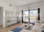 Nouvelle construction - APPARTEMENT -
TORREVIEJA - Torreblanca