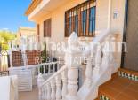 Resale - HOUSE -
LA MATA - Costa Blanca