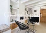 Revente - MAISON -
BENISSA - Costa Blanca