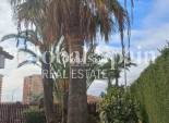 Wiederverkauf - VILLA -
ORIHUELA COSTA - CAMPOAMOR