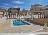 Wiederverkauf - VILLA -
GUARDAMAR DEL SEGURA - Campomar