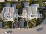 New Build - VILLA -
ALGORFA - LA FINCA GOLF / ALGORFA