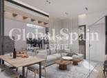 Nueva construcción  - VILLA -
LOS MONTESINOS - La Herrada
