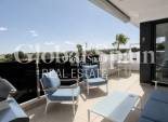 Resale - APARTMENT -
ORIHUELA COSTA - LOS BALCONES - LOS ALTOS