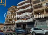 Odsprzedaż - MIESZKANIE -
TORREVIEJA - Torrevieja