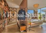 Wederverkoop - VILLA -
BENIJÓFAR - Residencial Benimar