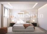 Neubau - WOHNUNG -
FUENGIROLA - Higueron