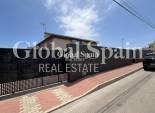 Resale - terraced_house -
TORREVIEJA - Costa Blanca Sur