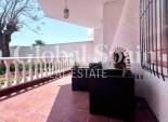 Wiederverkauf - WOHNUNG -
ORIHUELA COSTA - La Regia