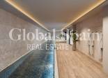 Neubau - WOHNUNG -
MARBELLA - Altos de los Monteros