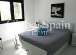 Wiederverkauf - VILLA -
BENIJÓFAR - Costa Blanca