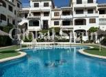 Revente - APPARTEMENT -
ORIHUELA COSTA - CABO ROIG