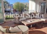Revente - APPARTEMENT -
SUCINA - Inland