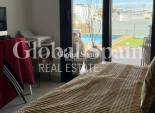 Wiederverkauf - HAUS -
FINESTRAT - Costa Blanca