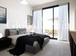 New Build - VILLA -
FORTUNA - Las Casicas