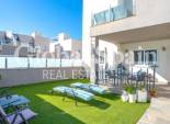 Revente - APPARTEMENT -
TORREVIEJA - Costa Blanca