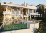 Nouvelle construction - VILLA -
ESTEPONA - Selwo