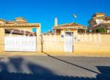 Resale - VILLA -
TORREVIEJA - Costa Blanca